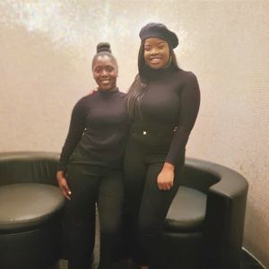 Meet your Posher, Shemerah